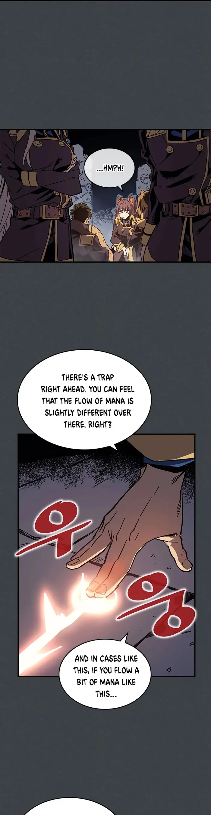 A Returner’s Magic Should Be Special Chapter 109 image 04_optimized